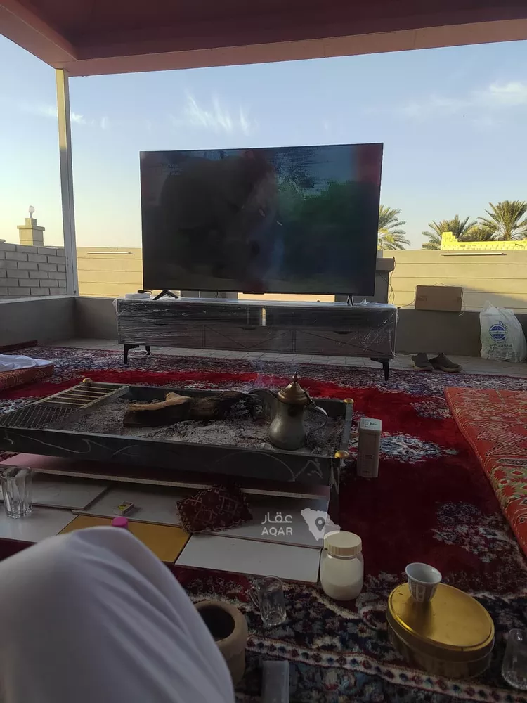 Rest House for Rent in Medina King Fahd 4