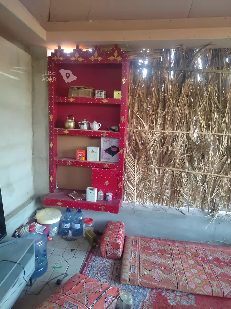 Rest House for Rent in Medina King Fahd 5