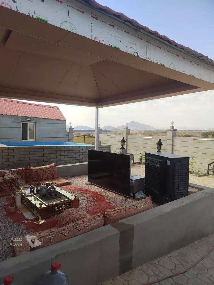 Rest House for Rent in Medina King Fahd 3