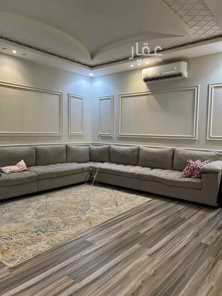 فيلا للإيجار في حي ، شارع ياسين بسيوني ، حي الرمال ، الرياض ، منطقة الرياض صورة 4