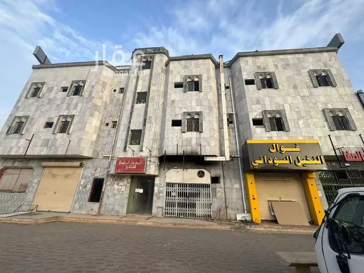 Building for Rent in Afif King Khalid صورة 4