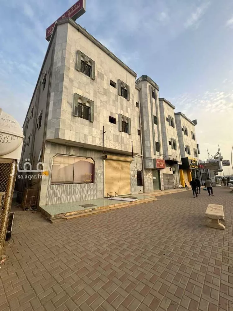 Building for Rent in Afif King Khalid صورة 3