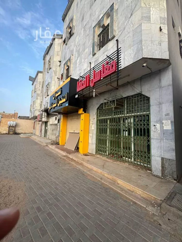 Building for Rent in Afif King Khalid صورة 2