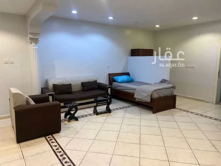 شقة للإيجار في شارع صلاح بن جناح ، حي الصفا ، جدة ، جدة
