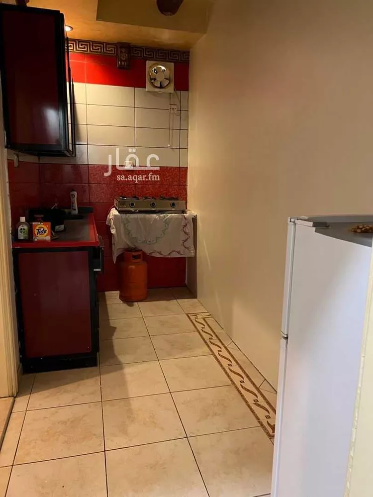 شقة للإيجار في شارع صلاح بن جناح, حي الصفاء, مدينة جدة, منطقة مكة المكرمة صورة 3