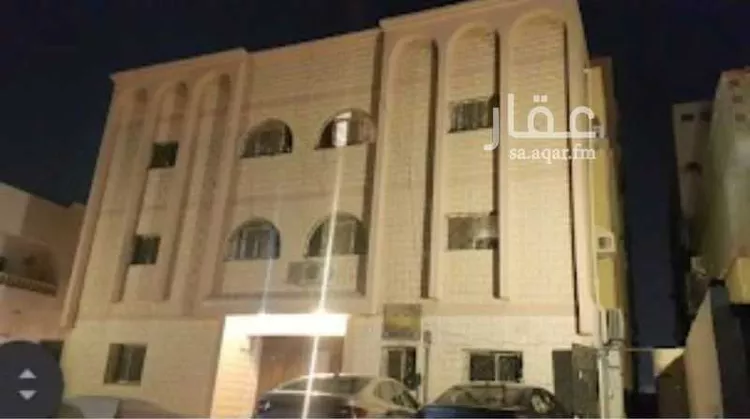 شقة للإيجار في شارع صلاح بن جناح, حي الصفاء, مدينة جدة, منطقة مكة المكرمة صورة 4