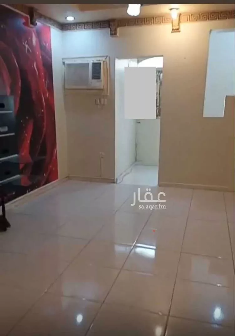 شقة للإيجار في شارع صلاح بن جناح ، حي الصفا ، جدة ، جدة