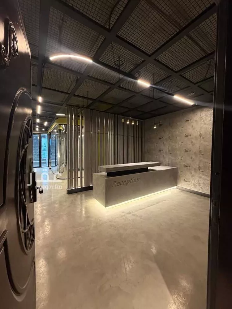 مكتب تجاري للإيجار في شارع الامير محمد ابن سعد ابن عبدالعزيز, حي العقيق, مدينة الرياض, منطقة الرياض صورة 4