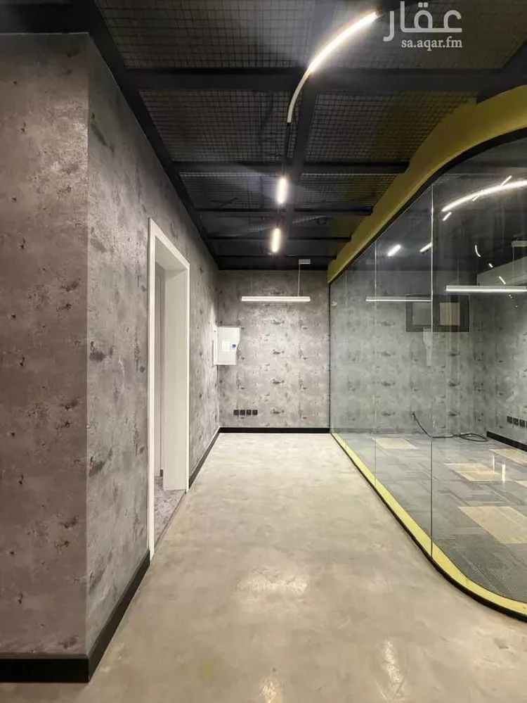 مكتب تجاري للإيجار في شارع الامير محمد ابن سعد ابن عبدالعزيز, حي العقيق, مدينة الرياض, منطقة الرياض صورة 5