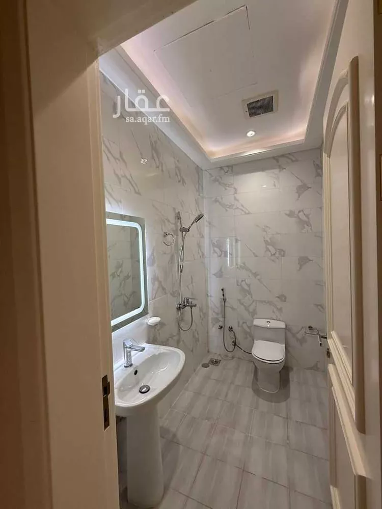 شقة للإيجار في شارع سويد بن حارثة, حي حطين, مدينة الرياض, منطقة الرياض صورة 4