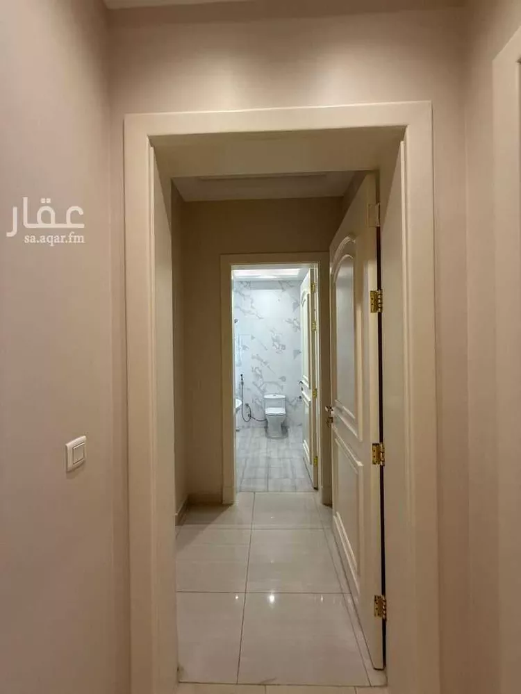 شقة للإيجار في شارع سويد بن حارثة, حي حطين, مدينة الرياض, منطقة الرياض صورة 3