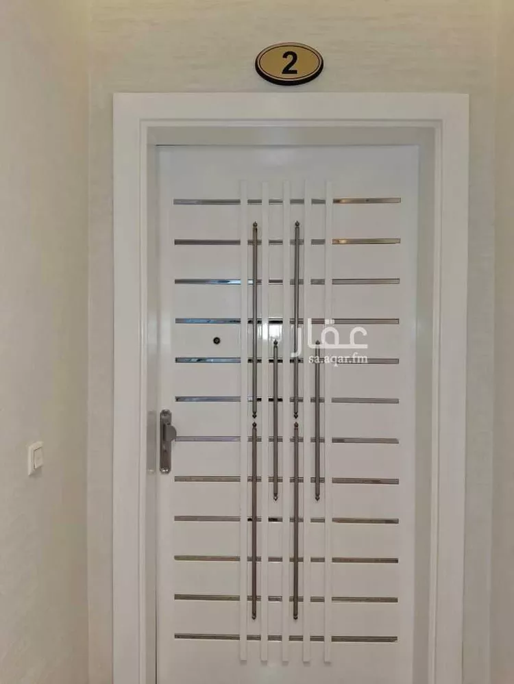 شقة للإيجار في شارع سويد بن حارثة, حي حطين, مدينة الرياض, منطقة الرياض صورة 2