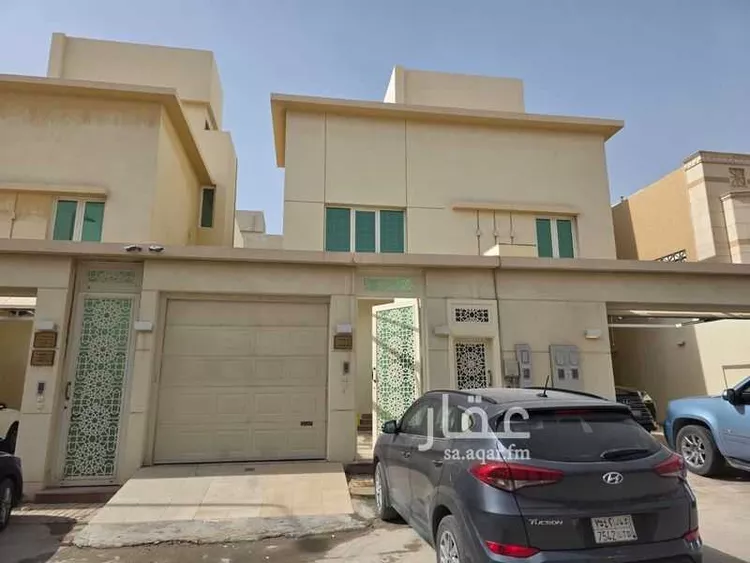 دور للإيجار في شارع ممر31, حي حطين, مدينة الرياض, منطقة الرياض