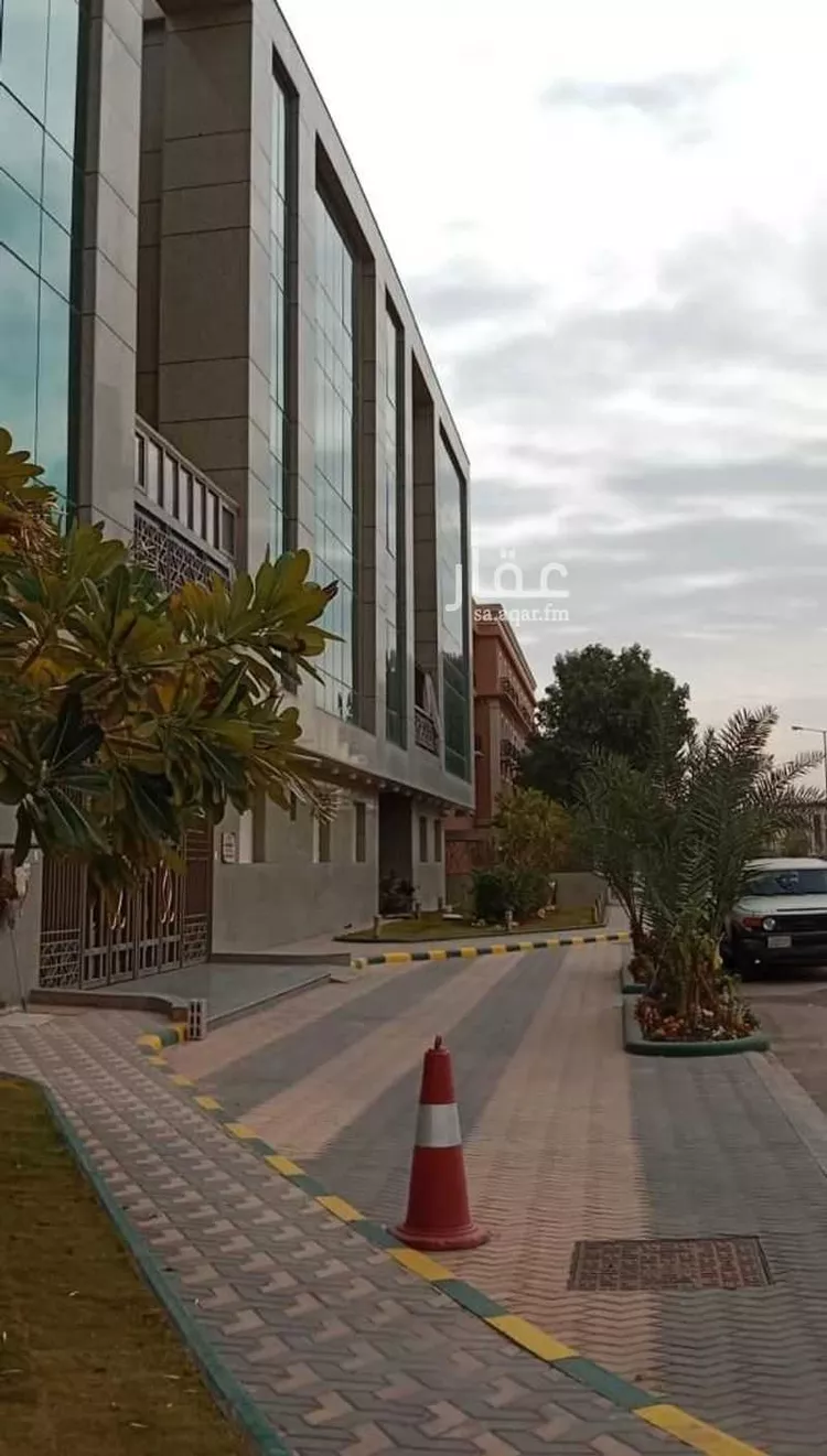 Apartment for Rent in Riyadh Hittin 1 صورة