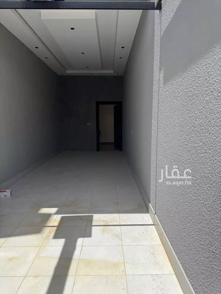 فيلا للإيجار في شارع شجاع بن معالي, حي العقيق, مدينة الرياض, منطقة الرياض صورة 2
