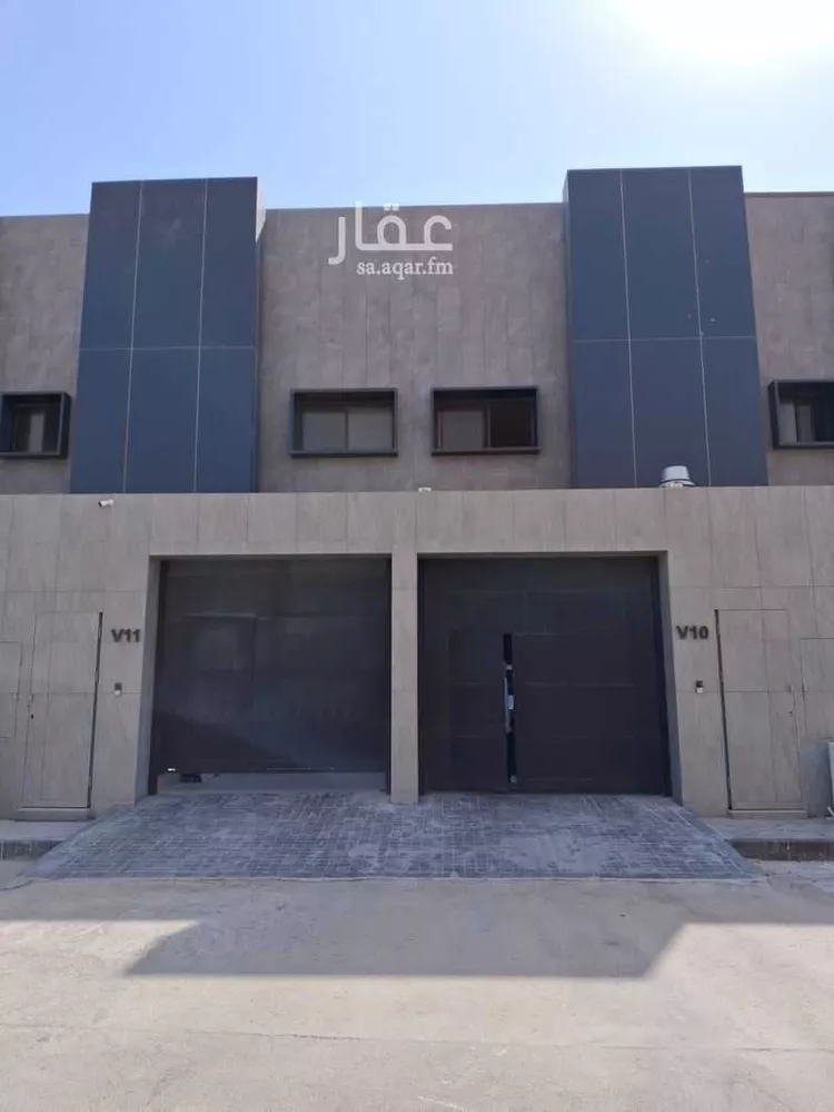فيلا للإيجار في شارع شجاع بن معالي, حي العقيق, مدينة الرياض, منطقة الرياض