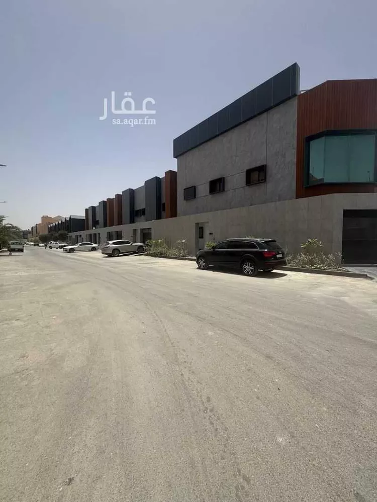 فيلا للإيجار في شارع شجاع بن معالي, حي العقيق, مدينة الرياض, منطقة الرياض صورة 3