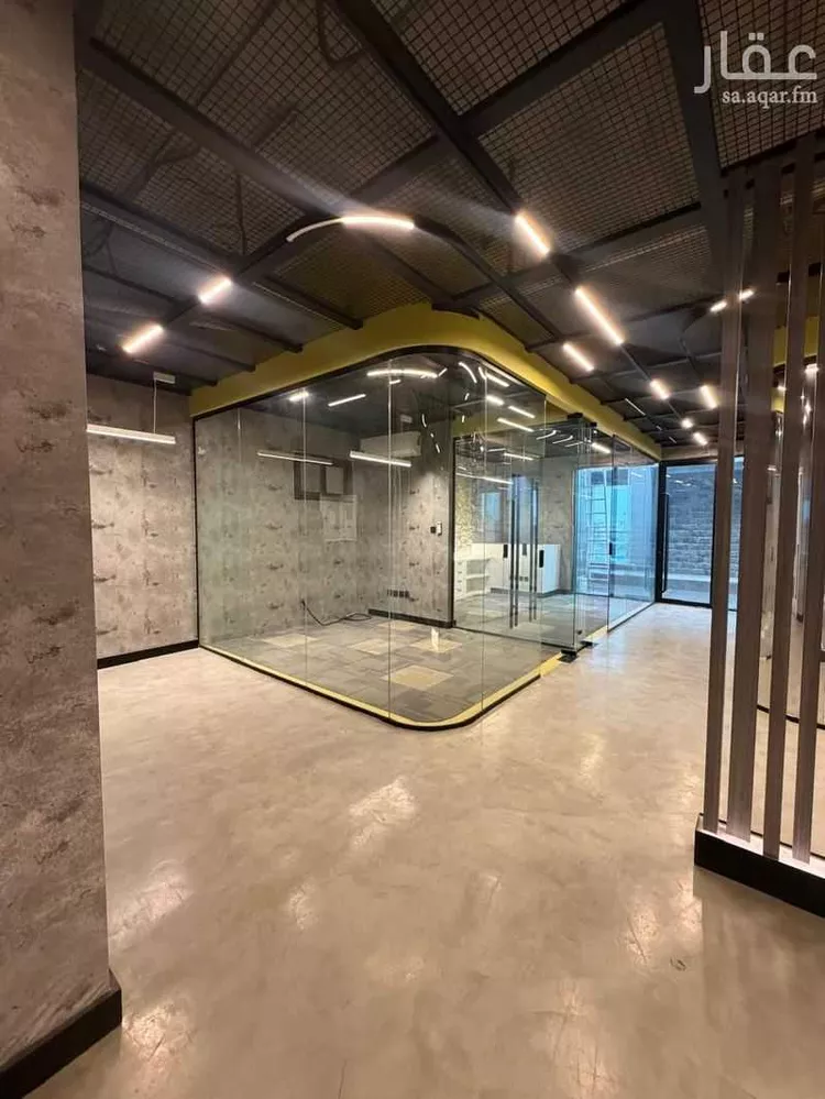 مكتب تجاري للإيجار في شارع الامير محمد ابن سعد ابن عبدالعزيز, حي العقيق, مدينة الرياض, منطقة الرياض صورة 3