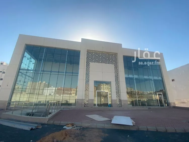 محل للإيجار في شارع الامير عبدالمجيد بن عبدالعزيز, حي المغيسلة, مدينة المدينة المنورة, منطقة المدينة المنورة صورة 3
