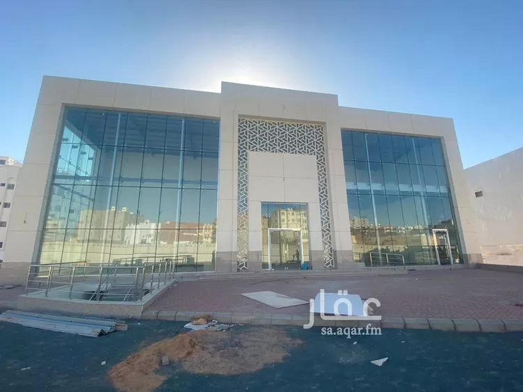 محل للإيجار في شارع الامير عبدالمجيد بن عبدالعزيز, حي المغيسلة, مدينة المدينة المنورة, منطقة المدينة المنورة صورة 2