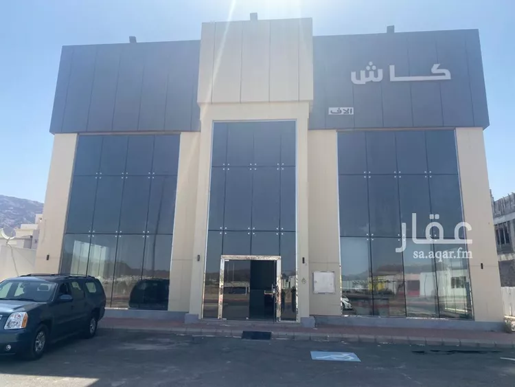 محل للإيجار في شارع خديج بن سلامه, حي العيون, مدينة المدينة المنورة, منطقة المدينة المنورة