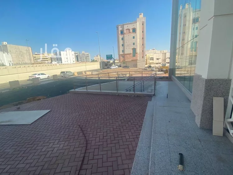 محل للإيجار في شارع الامير عبدالمجيد بن عبدالعزيز, حي المغيسلة, مدينة المدينة المنورة, منطقة المدينة المنورة صورة 5