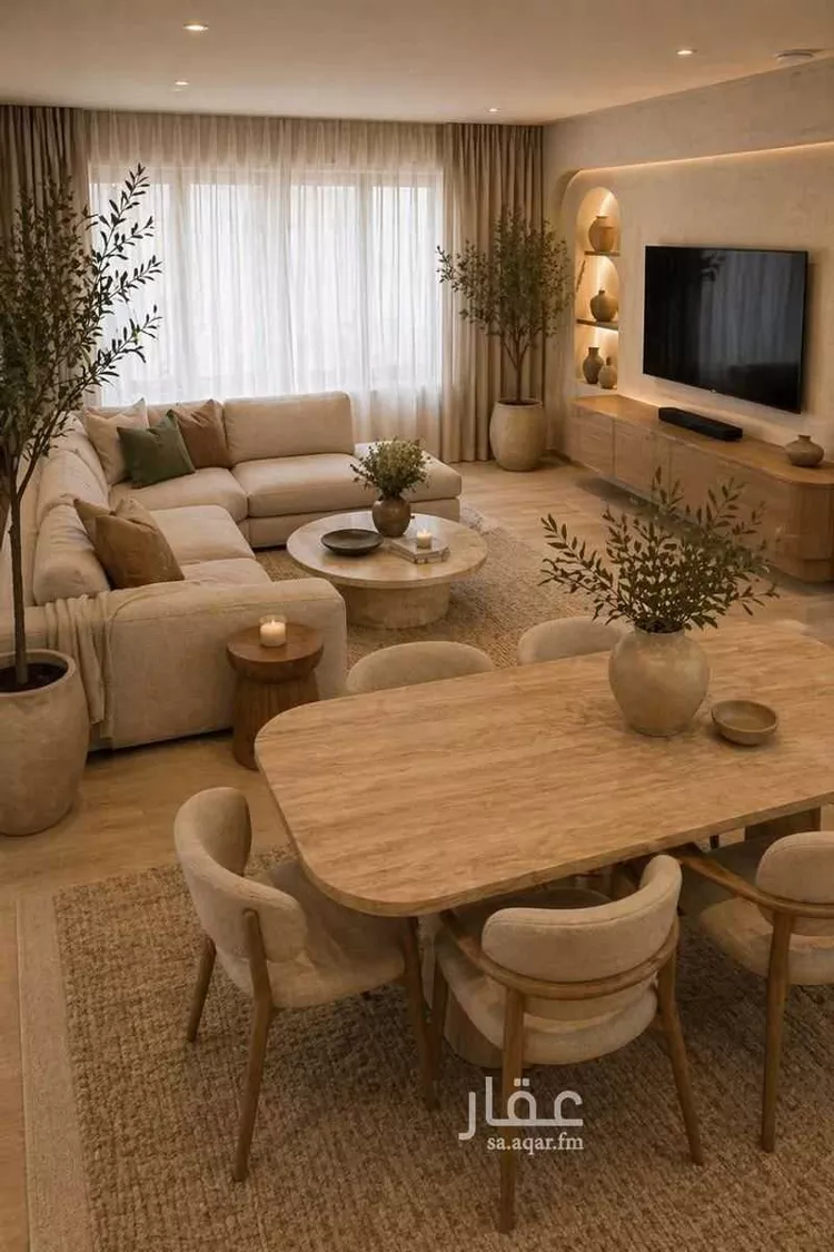 Furnished Apartment for Booking in Jeddah Ar Rayan صورة 2