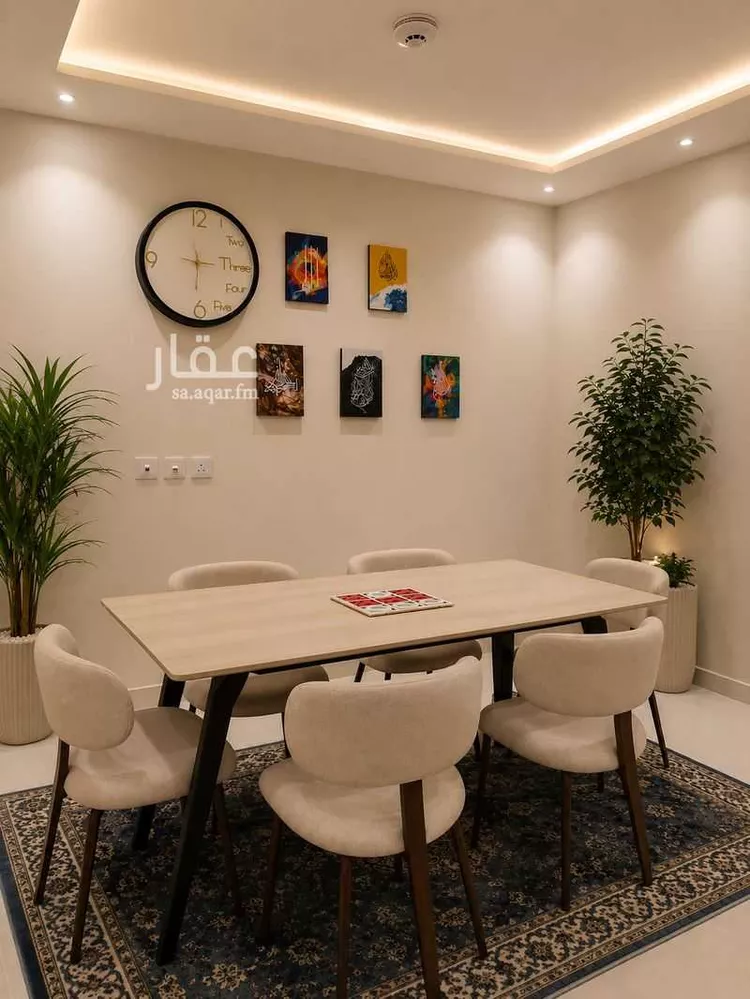 Furnished Apartment for Booking in Jeddah Ar Rayan