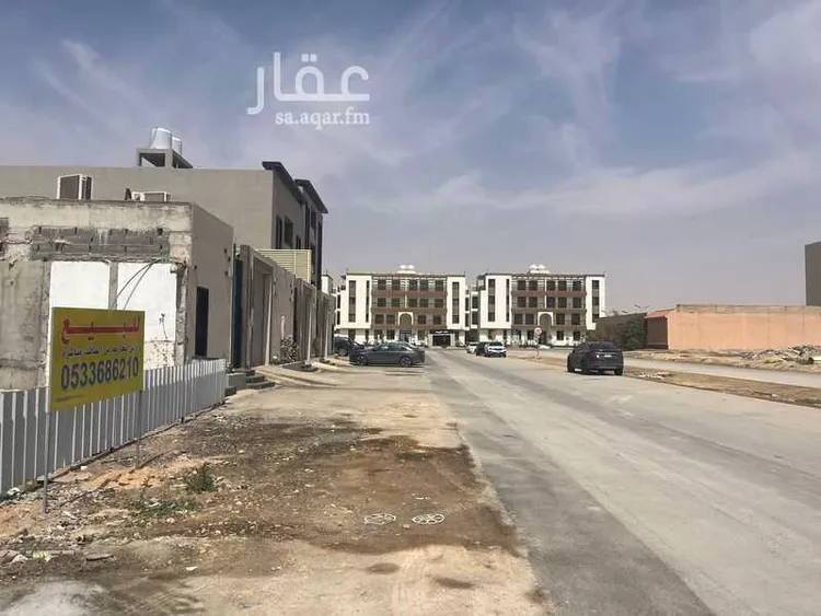 Land for Sale in Riyadh Al Arid صورة 2