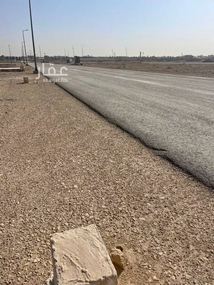 أرض للبيع في شارع أحمد بن الزبير الثقفي, حي العارض, مدينة الرياض, منطقة الرياض صورة 2