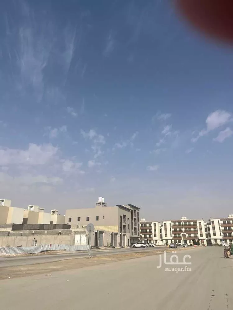 أرض للبيع في شارع علي الطنطاوي, حي العارض, مدينة الرياض, منطقة الرياض صورة 2