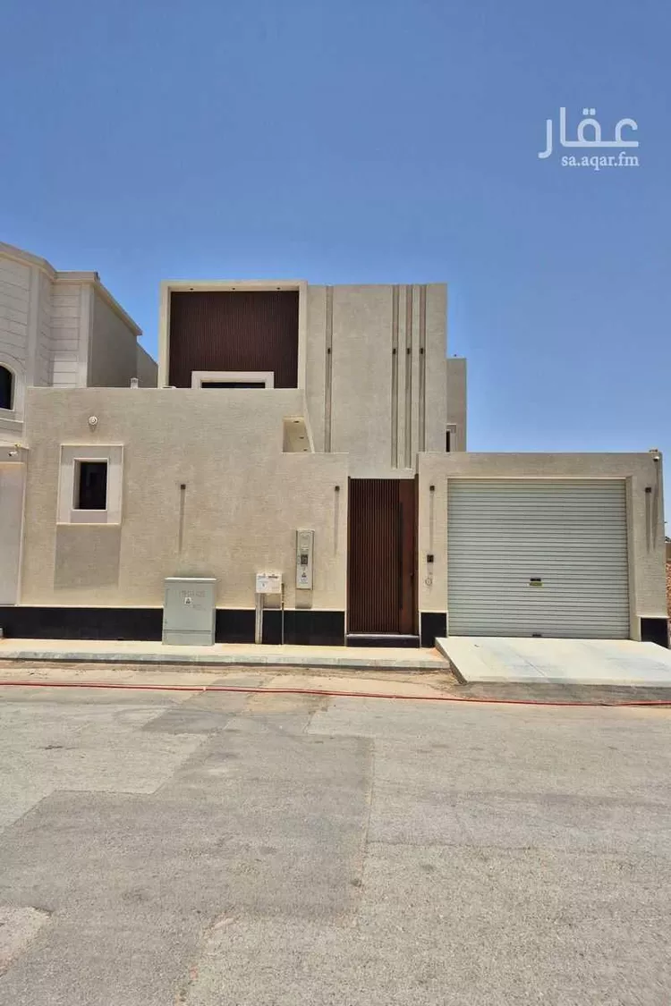 فيلا للبيع في شارع 23084486, حي الفاخرية, مدينة عنيزة, منطقة القصيم