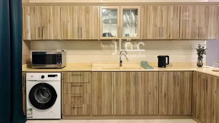 Furnished Apartment for Booking in Riyadh As Sulimaniyah 11