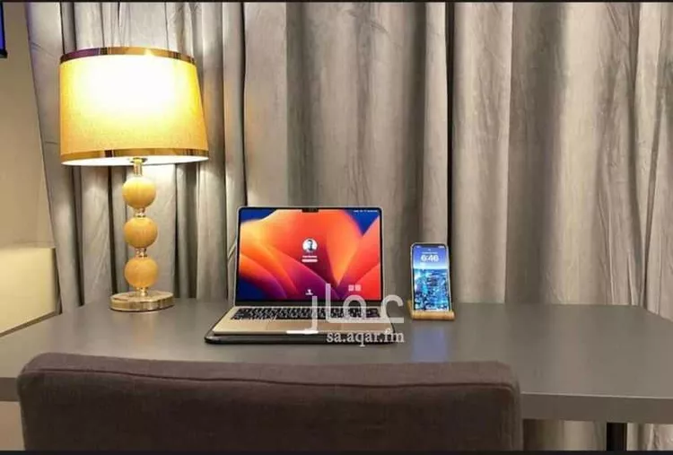 Furnished Apartment for Booking in Riyadh As Sulimaniyah 13