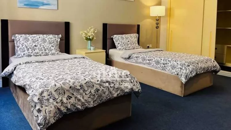 Furnished Apartment for Booking in Riyadh As Sulimaniyah 8