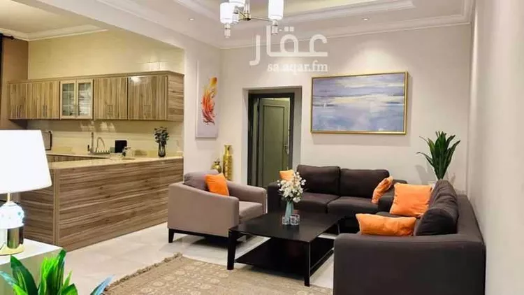 Furnished Apartment for Booking in Riyadh As Sulimaniyah 9