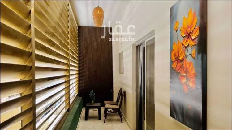 Furnished Apartment for Booking in Riyadh As Sulimaniyah 6
