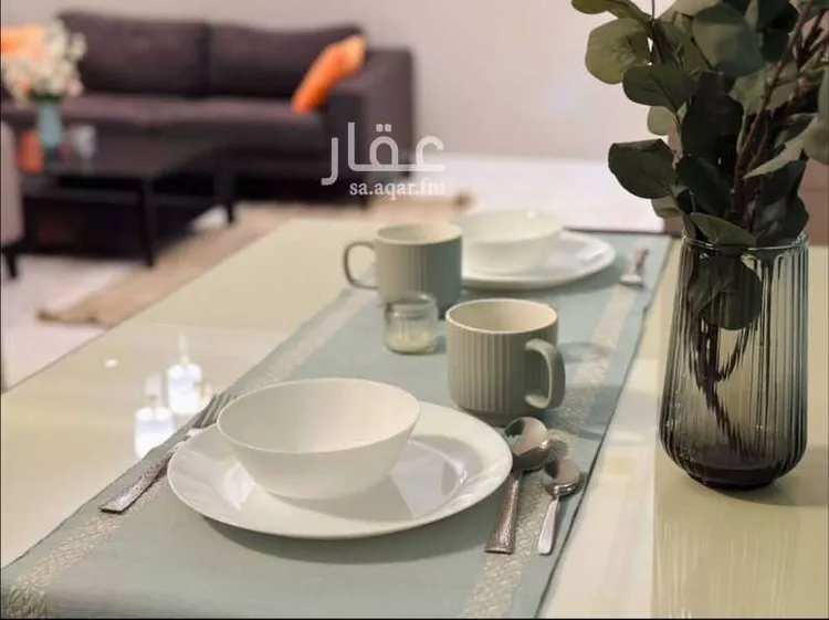 Furnished Apartment for Booking in Riyadh As Sulimaniyah 7