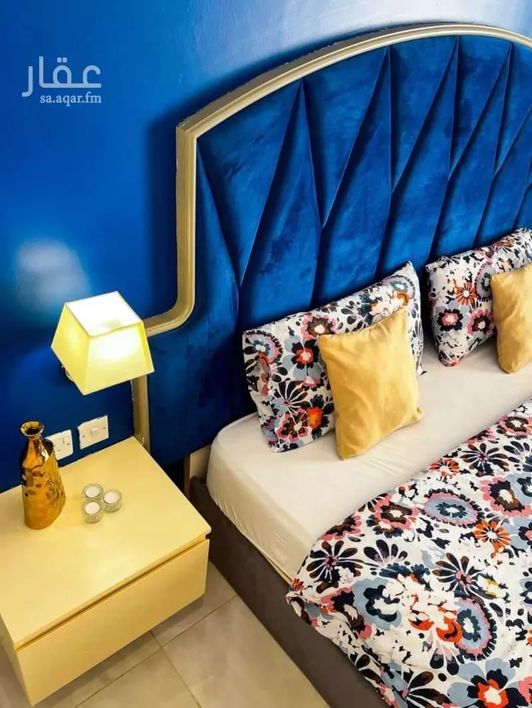 Furnished Apartment for Booking in Riyadh As Sulimaniyah 17