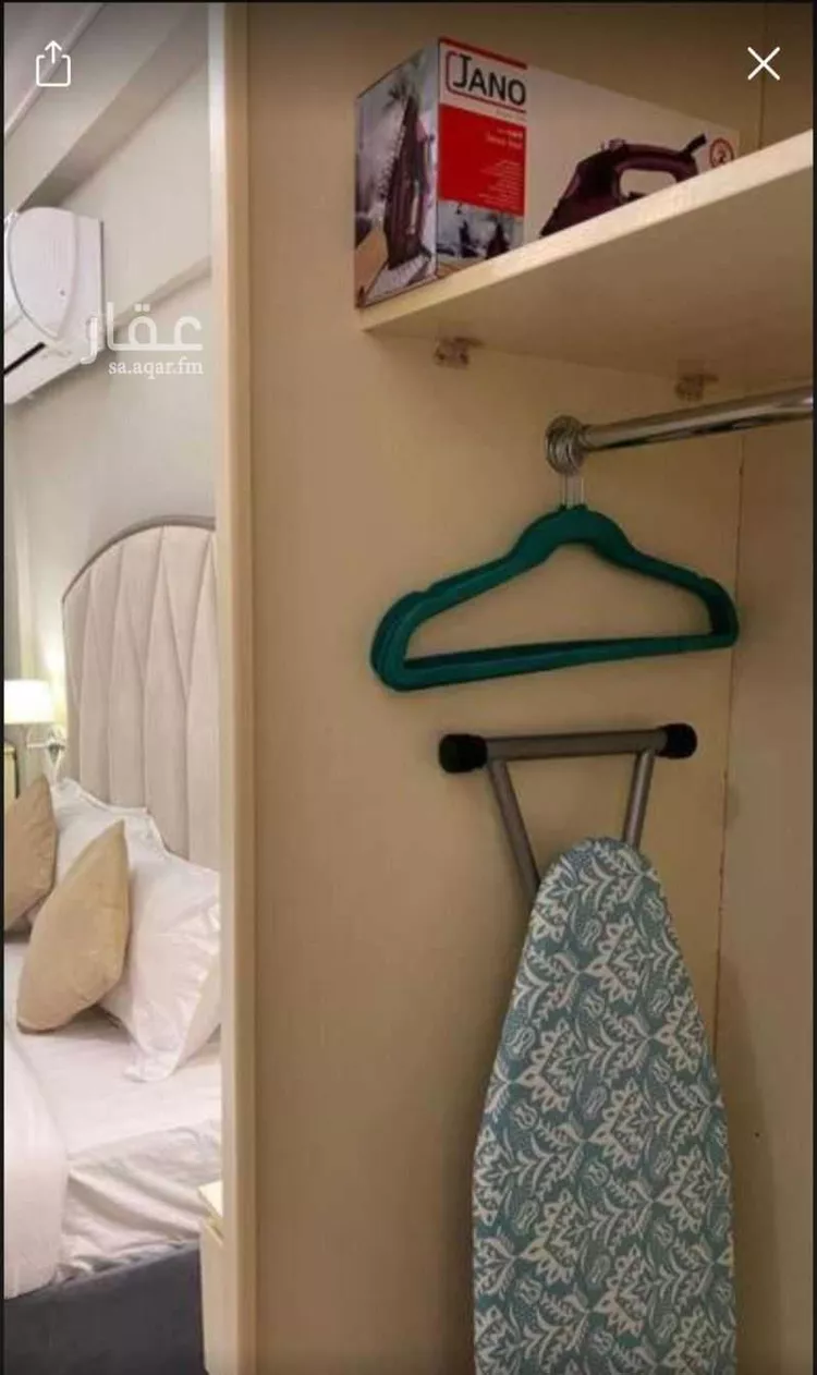 Furnished Apartment for Booking in Riyadh As Sulimaniyah 16
