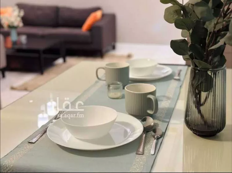 Furnished Apartment for Booking in Riyadh As Sulimaniyah 21