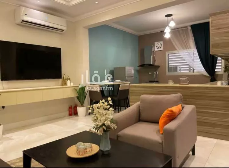 Furnished Apartment for Booking in Riyadh As Sulimaniyah 10