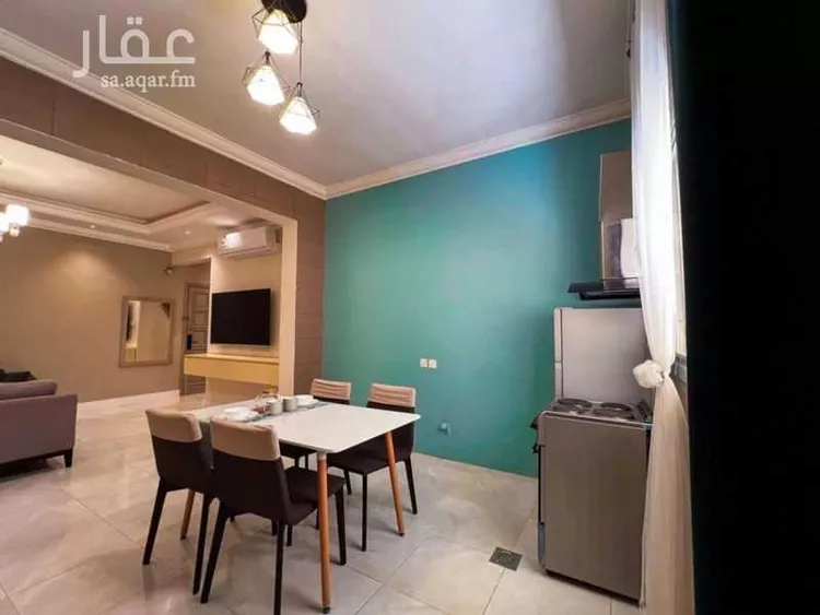 Furnished Apartment for Booking in Riyadh As Sulimaniyah 12