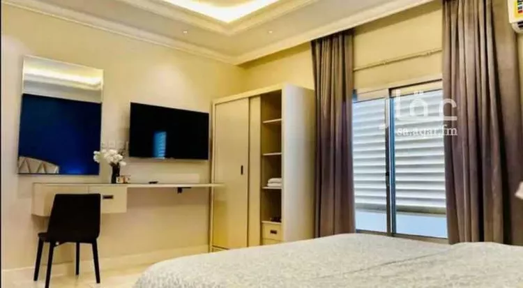 Furnished Apartment for Booking in Riyadh As Sulimaniyah 20