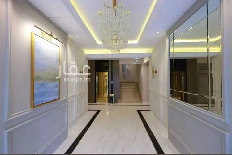 Furnished Apartment for Booking in Riyadh As Sulimaniyah 22