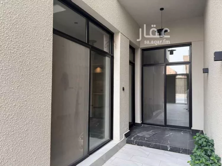 دور للإيجار في شارع الياسمين, حي النزهة, مدينة الرياض, منطقة الرياض صورة 2