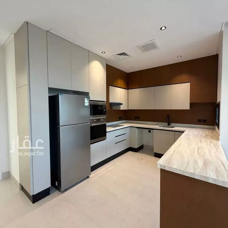 Floor for Rent in Riyadh An Narjis صورة 3