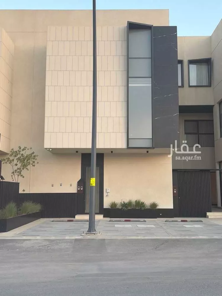 Floor for Rent in Riyadh An Narjis