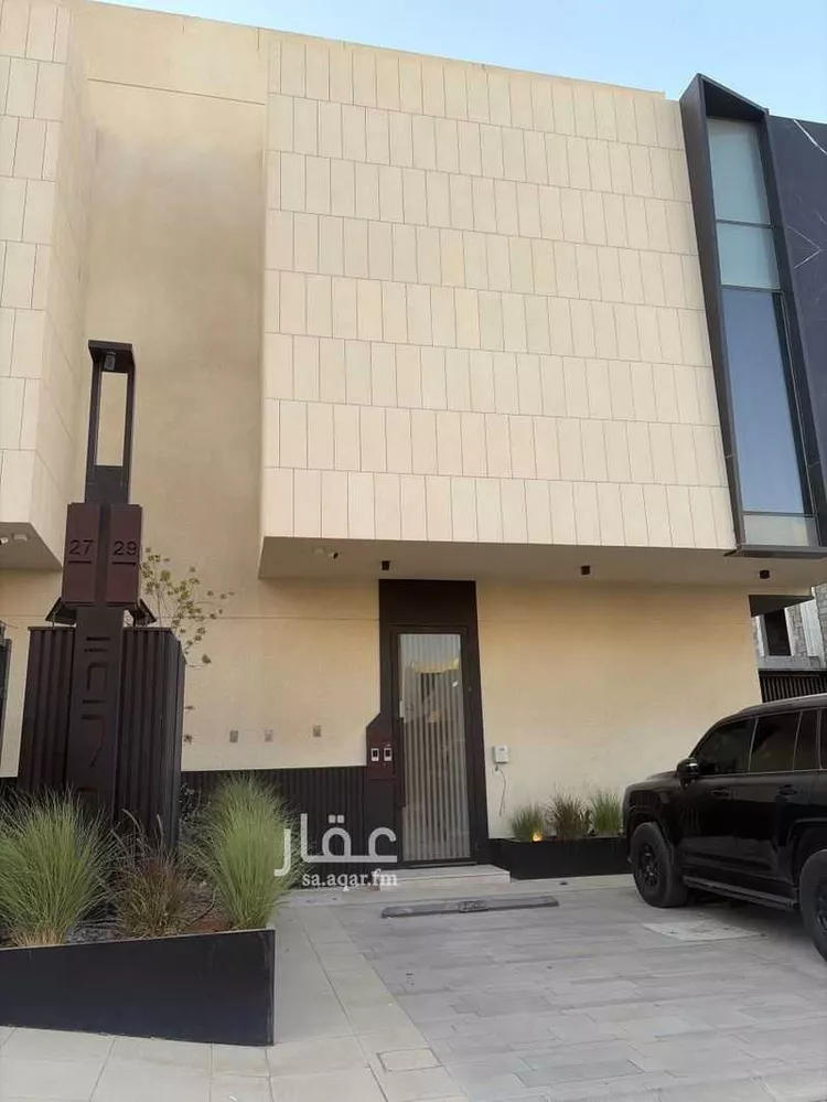 دور للإيجار في حي النرجس, مدينة الرياض, منطقة الرياض