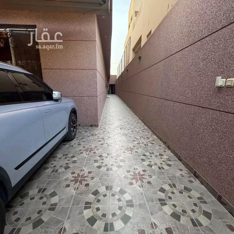 فيلا للبيع في شارع إبراهيم بن أبي بكر الطبري, حي عرقة, مدينة الرياض, منطقة الرياض صورة 3